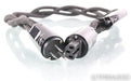 AudioQuest Tornado HC Power Cable; 1m AC Cord; 72v DBS; Variable Current