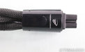 AudioQuest Tornado HC Power Cable; 1m AC Cord; 72v DBS; Variable Current