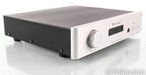 Sonnet Morpheus Mk2 DAC; D/A Converter; Remote; Silver