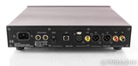 Sonnet Morpheus Mk2 DAC; D/A Converter; Remote; Silver