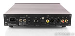 Sonnet Morpheus Mk2 DAC; D/A Converter; Remote; Silver
