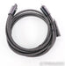 AudioQuest Tornado HC Power Cable; 1.5m AC Power Cord; 72v DBS; Variable Current