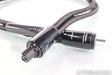 AudioQuest Tornado HC Power Cable; 1.5m AC Power Cord; 72v DBS; Variable Current