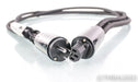 AudioQuest Tornado HC Power Cable; 1.5m AC Power Cord; 72v DBS; Variable Current
