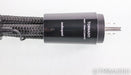 AudioQuest Tornado HC Power Cable; 1.5m AC Power Cord; 72v DBS; Variable Current