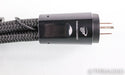 AudioQuest Tornado HC Power Cable; 1.5m AC Power Cord; 72v DBS; Variable Current