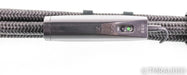 AudioQuest Tornado HC Power Cable; 1.5m AC Power Cord; 72v DBS; Variable Current