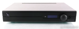 PS Audio Stellar Gain Cell DAC; Remote; Black; D/A Converter (Used)