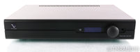 PS Audio Stellar Gain Cell DAC; Remote; Black; D/A Converter (Used)