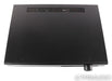PS Audio Stellar Gain Cell DAC; Remote; Black; D/A Converter (Used)