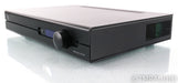 PS Audio Stellar Gain Cell DAC; Remote; Black; D/A Converter (Used)