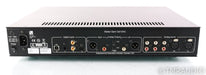 PS Audio Stellar Gain Cell DAC; Remote; Black; D/A Converter (Used)