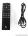 PS Audio Stellar Gain Cell DAC; Remote; Black; D/A Converter (Used)