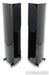 Apertura Edema Evolution Floorstanding Speakers; Piano Black Pair