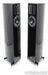 Apertura Edema Evolution Floorstanding Speakers; Piano Black Pair