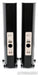 Apertura Edema Evolution Floorstanding Speakers; Piano Black Pair