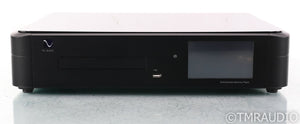 PS Audio DirectStream Memory Player; Remote; Black; DMP (Used)