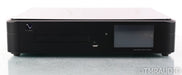 PS Audio DirectStream Memory Player; Remote; Black; DMP (Used)