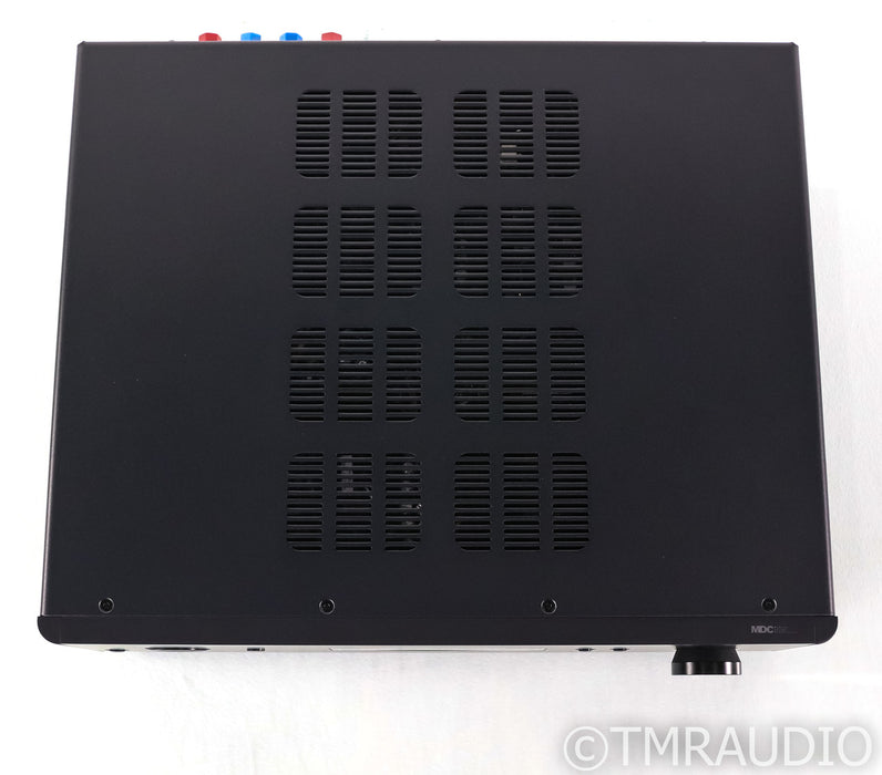 NAD C 388 Stereo Integrated Amplifier / DAC; C388; Remote; BluOS
