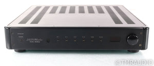 Krell KAV-400xi Stereo Integrated Amplifier; Remote; KAV400XI; Black