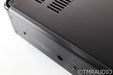 Krell KAV-400xi Stereo Integrated Amplifier; Remote; KAV400XI; Black