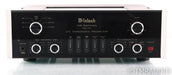 McIntosh C70 Stereo Tube Preamplifier; 70th Anniversary; Remote; C-70