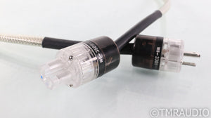 Analysis Plus Power Oval 2 Power Cable; 1.5m AC Power Cord