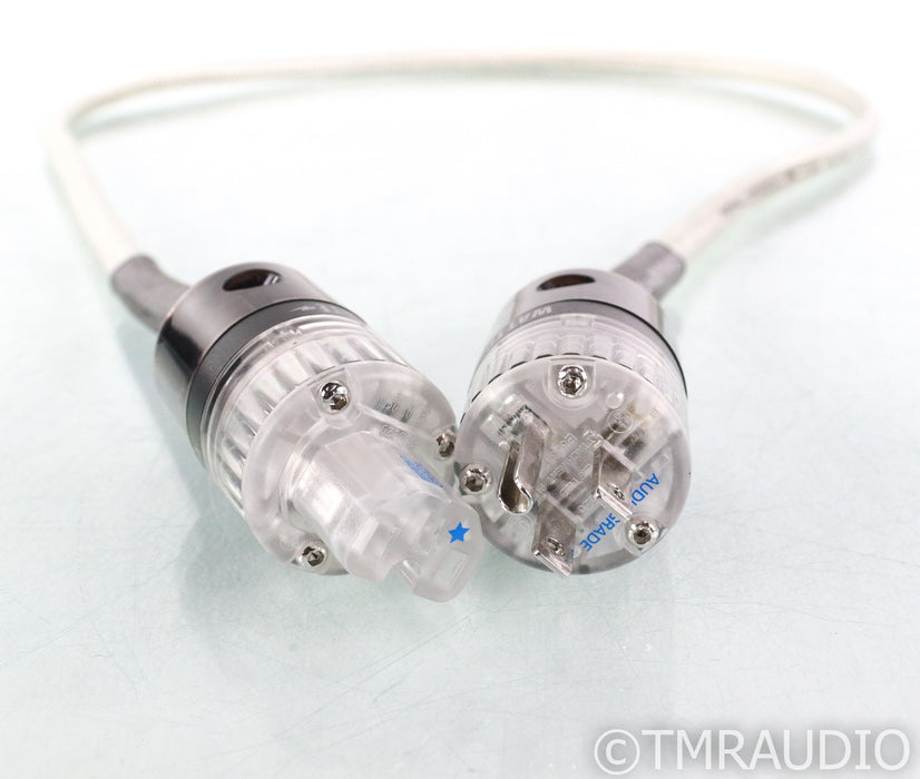 Analysis Plus Power Oval 2 Power Cable; 1.5m AC Power Cord