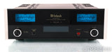 McIntosh MA5300 Integrated Stereo Amplifier; Remote; Black