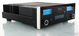 McIntosh MA5300 Integrated Stereo Amplifier; Remote; Black