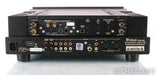 McIntosh MA5300 Integrated Stereo Amplifier; Remote; Black