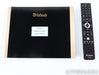 McIntosh MA5300 Integrated Stereo Amplifier; Remote; Black