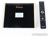 McIntosh MA5300 Integrated Stereo Amplifier; MA-5300; Remote