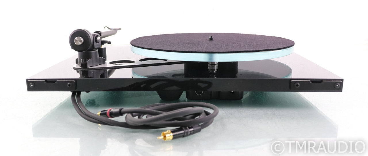 Rega Planar 3 Belt Drive Turntable; P3 (No Cartridge)