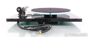 Rega Planar 3 Belt Drive Turntable; P3 (No Cartridge)