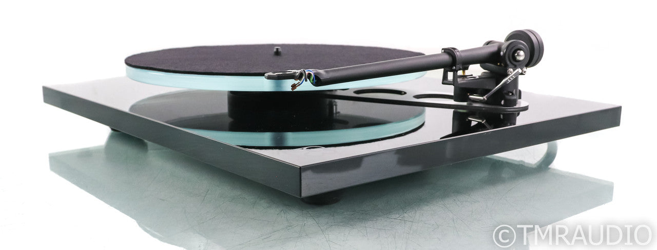 Rega Planar 3 Belt Drive Turntable; P3 (No Cartridge)