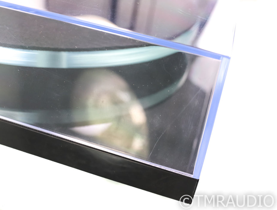 Rega Planar 3 Belt Drive Turntable; P3 (No Cartridge)