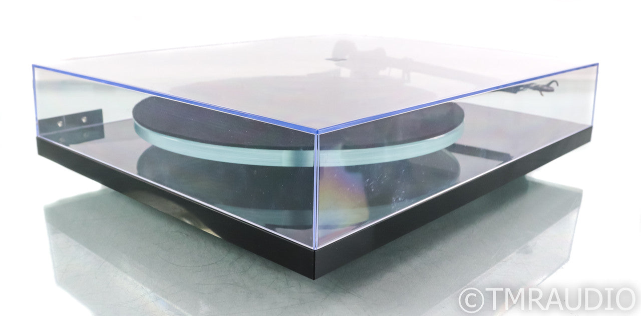 Rega Planar 3 Belt Drive Turntable; P3 (No Cartridge)