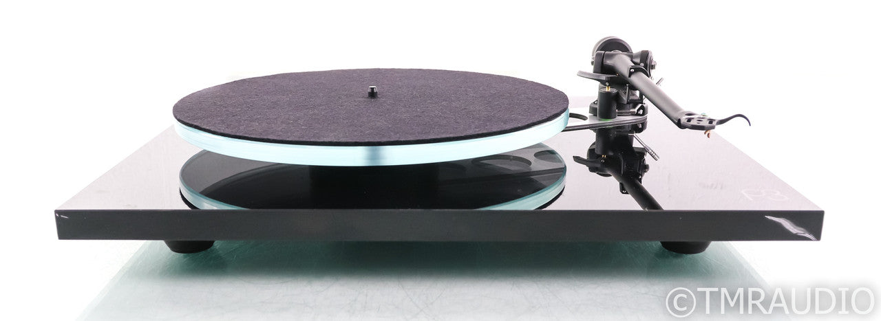 Rega Planar 3 Belt Drive Turntable; P3 (No Cartridge)