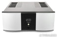 Mark Levinson No. 432 Stereo Power Amplifier; Silver & Black