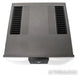 Mark Levinson No. 432 Stereo Power Amplifier; Silver & Black