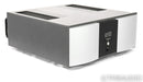 Mark Levinson No. 432 Stereo Power Amplifier; Silver & Black