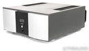 Mark Levinson No. 432 Stereo Power Amplifier; Silver & Black