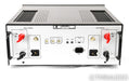 Mark Levinson No. 432 Stereo Power Amplifier; Silver & Black