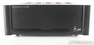 Anthem Statement A5 5 Channel Power Amplifier; A-5; Black