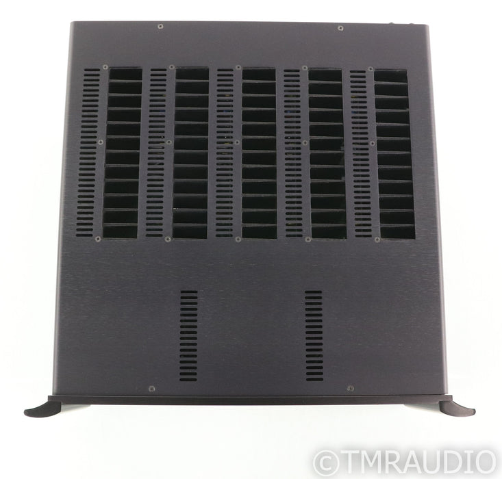 Anthem Statement A5 5 Channel Power Amplifier; A-5; Black