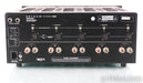 Anthem Statement A5 5 Channel Power Amplifier; A-5; Black