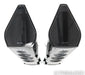 Sonus Faber Venere 3.0 Floorstanding Speakers; Black Pair
