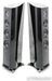 Sonus Faber Venere 3.0 Floorstanding Speakers; Black Pair