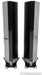 Sonus Faber Venere 3.0 Floorstanding Speakers; Black Pair